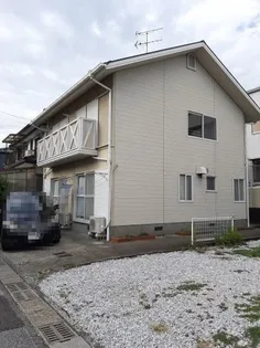 スクエアハウスの画像