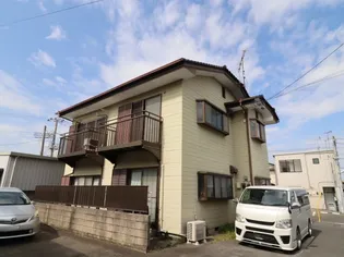 トミタメゾン E棟の画像