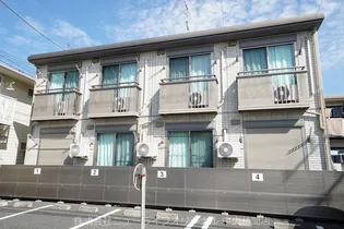 ドゥリームハウスの画像