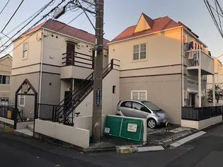 ポートヴィラの画像