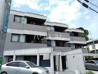 ヴィラKMの画像