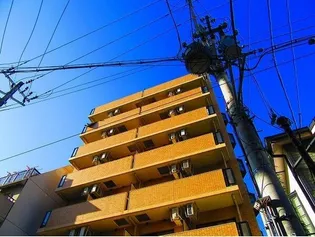 グランメゾンイマス塚本【2階】の外観