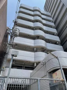 レジデンス天一【5階】の外観