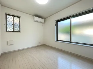 ノーザンロード扇大橋【1階】の外観