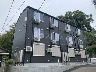 MAISON PEAKSの画像