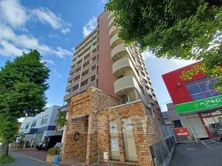 第27川崎ビルの画像