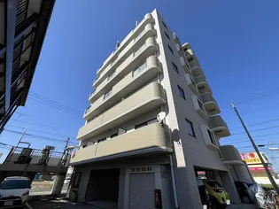 沖野マンションIIの画像