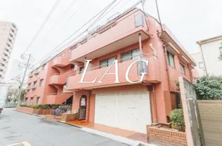 セザール中落合の画像