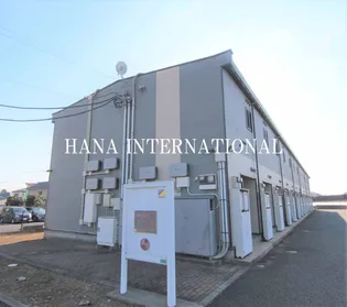 千葉県船橋市三咲7【アパート】の外観