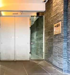 東京都中央区日本橋中洲【マンション】の外観