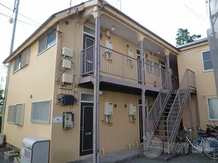 クイーンズガーデン中町の画像