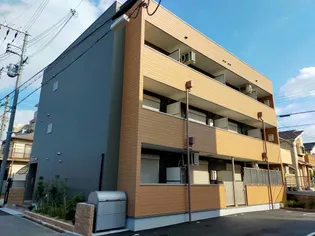 FELIZ旭町の画像