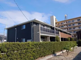 シエロ ガーデン国府Aの画像