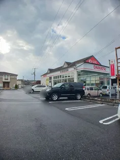 レスポワールII【1階】の地図