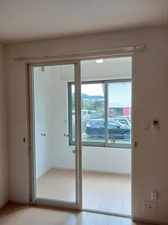 レスポワールII【1階】の内装