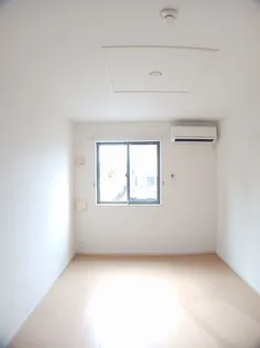 レスポワールII【1階】の内装