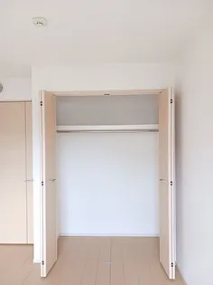 レスポワールII【1階】の内装