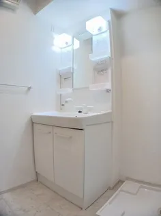 レスポワールII【1階】の内装