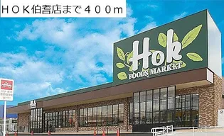 レスポワールII【1階】の周辺