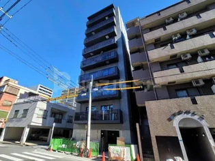 RELUXIA両国【3階】の外観