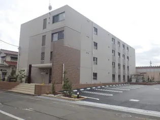 GARDEN HILLSの画像