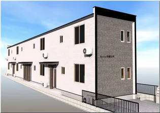 リヴェール南鍛冶町【2階】の外観