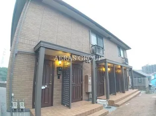 シーゲート八王子の画像