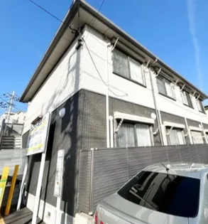 パーシモンコートの画像