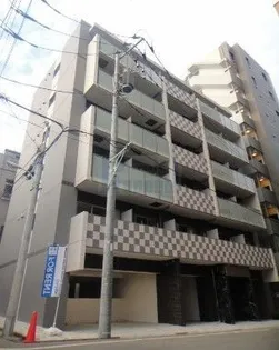 メゾンドソレイユの画像