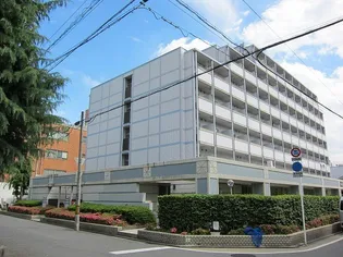 おおきに百万遍サニーアパートメントの画像