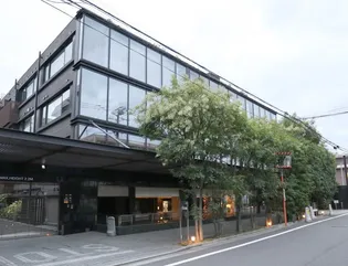 東京都新宿区市谷砂土原町3【マンション】の外観