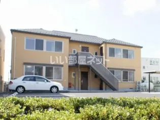 カーサ クワトロIIIの画像