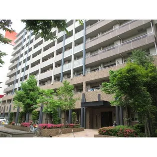 La Douceur山王【2階】の外観