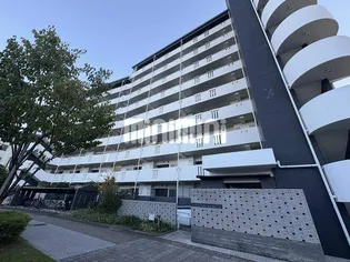 アーバンラフレ虹ヶ丘南3号棟の画像