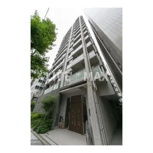 セレサ日本橋堀留町【2階】の外観