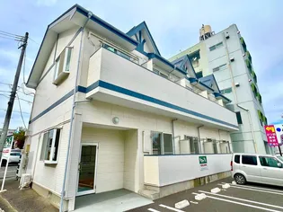 カーサ アカギの画像