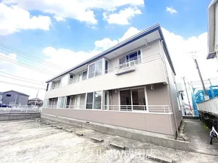 グランメールA棟の画像