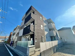 TKーCUBE六町の画像