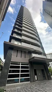 フェニックス西参道タワー【4階】の外観