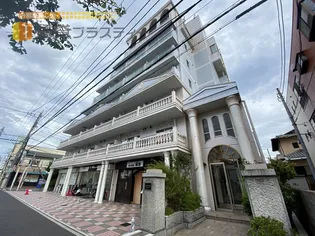 千葉県浦安市猫実2【マンション】の外観