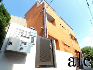 ラマーリエ中野の画像