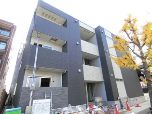 フジパレス西宮春風公園V番館の画像