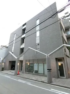 大阪府大阪市中央区谷町6【マンション】の外観