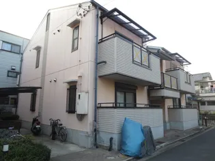 かねそうハイムクレインの画像