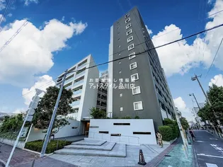 ガーデン蒲田の画像