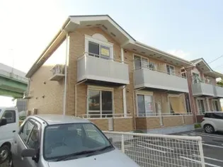 プレステージⅡ B棟の画像