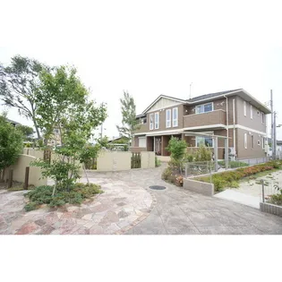 パークドプランタン Jの画像