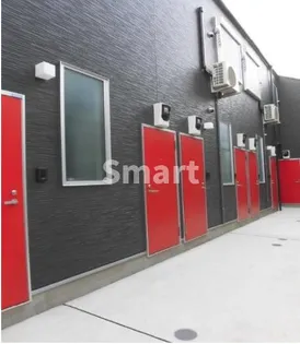 ダンズM中野の画像