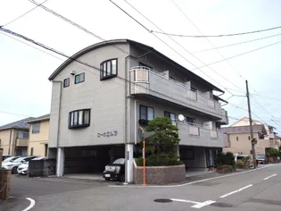 コーポエルフの画像