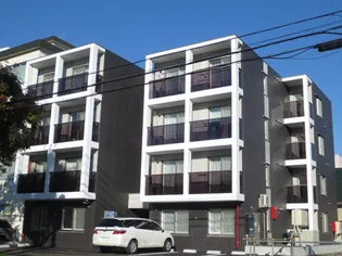 プレミアエグゼクティブ【4階】の外観